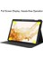 Samsung Galaxy Tab S7 Fe SM-730/T733/T736/T738 Için Deri Tablet Kılıf (Yurt Dışından) 3