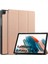 Samsung Galaxy Tab A9 2023 Için Darbeye Dayanıklı Tablet Kılıfı (Yurt Dışından) 1
