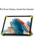 Samsung Galaxy Tab A9 2023 Için Darbeye Dayanıklı Tablet Kılıfı (Yurt Dışından) 2