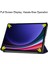 Samsung Galaxy Tab S9 SM-X710B Için Darbeye Dayanıklı Tablet Kılıfı (Yurt Dışından) 3