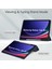 Samsung Galaxy Tab S9 Plus Için Darbeye Dayanıklı Şeffaf Tablet Kılıfı (Yurt Dışından) 4