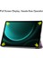 Samsung Galaxy Tab S9 Fe Plus Için Darbeye Dayanıklı Tablet Kılıfı (Yurt Dışından) 3