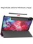Samsung Galaxy Tab S9 Fe Plus Için Darbeye Dayanıklı Tablet Kılıfı (Yurt Dışından) 4
