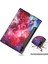 Samsung Galaxy Tab S9 Fe Plus Için Darbeye Dayanıklı Tablet Kılıfı (Yurt Dışından) 5