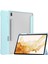 Samsung Galaxy Tab S7 Fe SM-730/T733/T736/T738 Için Darbeye Dayanıklı Şeffaf Tablet Kılıfı (Yurt Dışından) 1