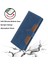 Nothing Phone 2 Kart Yuvalı Deri Telefon Kılıfı Için Telefon Kılıfı (Yurt Dışından) 3
