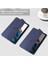 Samsung Galaxy Tab A9 SM-X110/SM-115 Için Darbeye Dayanıklı Şeffaf Tablet Kılıfı (Yurt Dışından) 2