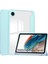Samsung Galaxy Tab A9 SM-X110/SM-115 Için Darbeye Dayanıklı Şeffaf Tablet Kılıfı (Yurt Dışından) 1