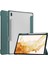 Samsung Galaxy Tab S7 Fe SM-730/T733/T736/T738 Için Darbeye Dayanıklı Şeffaf Tablet Kılıfı (Yurt Dışından) 1