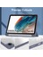 Samsung Galaxy Tab A9 SM-X110/SM-115 Için Darbeye Dayanıklı Şeffaf Tablet Kılıfı (Yurt Dışından) 4