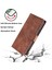 Nothing Phone 2 Kart Yuvalı Deri Telefon Kılıfı Için Telefon Kılıfı (Yurt Dışından) 4