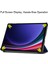 Samsung Galaxy Tab S9 SM-X710B Için Darbeye Dayanıklı Tablet Kılıfı (Yurt Dışından) 3