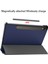 Samsung Galaxy Tab S9 SM-X710B Için Darbeye Dayanıklı Tablet Kılıfı (Yurt Dışından) 4
