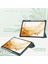 Samsung Galaxy Tab S7 Fe SM-730/T733/T736/T738 Için Darbeye Dayanıklı Şeffaf Tablet Kılıfı (Yurt Dışından) 4