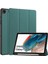 Samsung Galaxy Tab A9 Plus 2023 Için Darbeye Dayanıklı Tablet Kılıfı (Yurt Dışından) 1