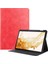 Samsung Galaxy Tab S8 Plus SM-X800/X806 Için Deri Tablet Kılıfı (Yurt Dışından) 1
