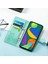 Samsung Galaxy A53 5g Cüzdan Deri Telefon Kılıfı (Yurt Dışından) 3