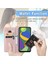 Samsung Galaxy A53 5g Cüzdan Deri Telefon Kılıfı (Yurt Dışından) 3