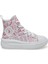 U.s. Polo Assn. Kız Çocuk Sneaker Pembe 101390018 Clementıne Jr Ppt 3pr 2