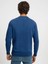 Erkek Sweatshirt Indigo LF2032173 2