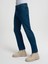 Erkek Jean Pantolon Mavi LF2034752 Enzo Green Wash M 3