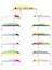 Fujın Süper Minnow 11.5cm 18GR Maket 1