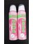 Deodorant Pure 2 x 150 ml Parfümlü 1