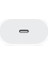 Bggtech Apple iPhone 14/14 Pro/ 15 /15 Pro Max Telefonlarla Uyumlu 20W Hızlı Adaptör 2