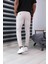 Wuffle Kumaş Parçacık Desenli Jogger Pantolon 3
