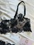 Madame Blume Lingerie Lucia Balenli Bralet Takımı 3