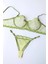 Madame Blume Lingerie - Fluff Balenli Mint Bralet Takımı 2