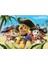 PW7934 Paw Patrol Pirate Pups Dev Yer Puzzle 24 Parça 50X70CM 3