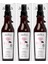 % 100 Doğal Yağı Alınmamış Gül Suyu 3X250mL 1