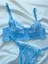 Madame Blume Lingerie - Skyfall Balenli Bralet Takımı 4