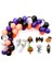 Halloween Cadılar Bayramı Zincir Balon Set 1