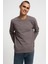 LF2034193-FW Erkek Sweatshirt 1
