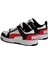 Sneaker Beyaz-Kırmızı 370490-07 Rebound Layup Lo Sl Jr 4