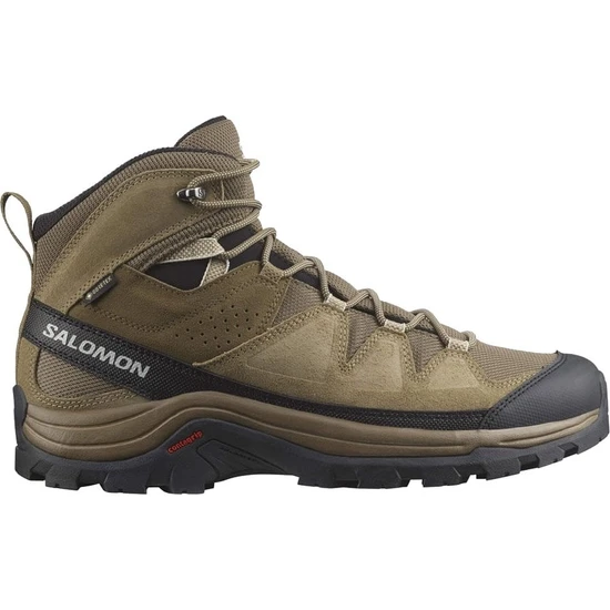 Salomon Quest Rove Gore-Tex Erkek Trekking Bot L47181400