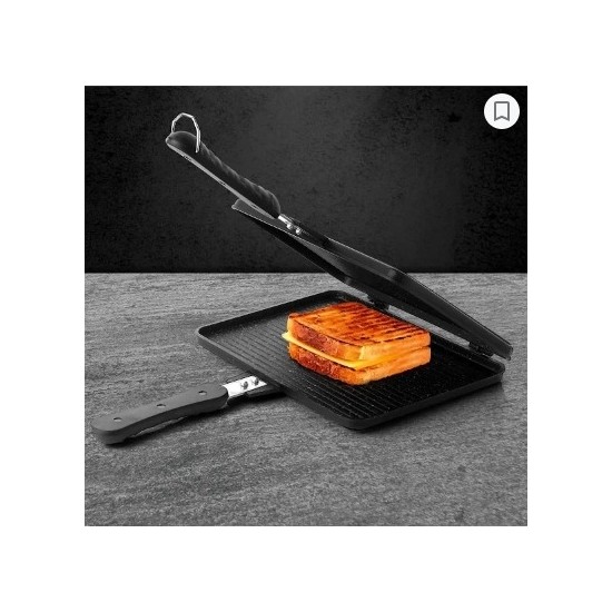 Fms Döküm Ocak Üstü Tost