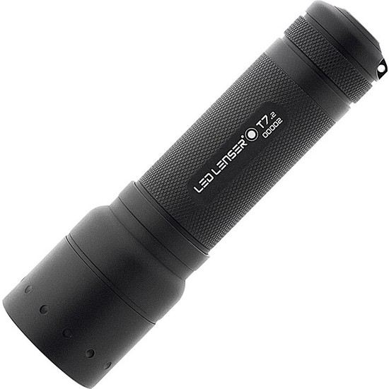 LED Lenser T7.2 El Feneri Fiyatı - Taksit Seçenekleri