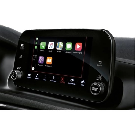 EG Nano World Fiat Egea Cross 2021 2022 Uyumlu 7 Inç Fiyatı