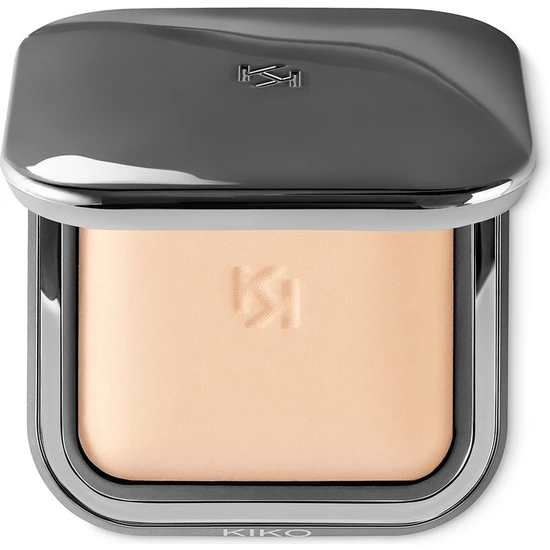 KikoMilano Pudra - Radiant Fusion Baked Powder