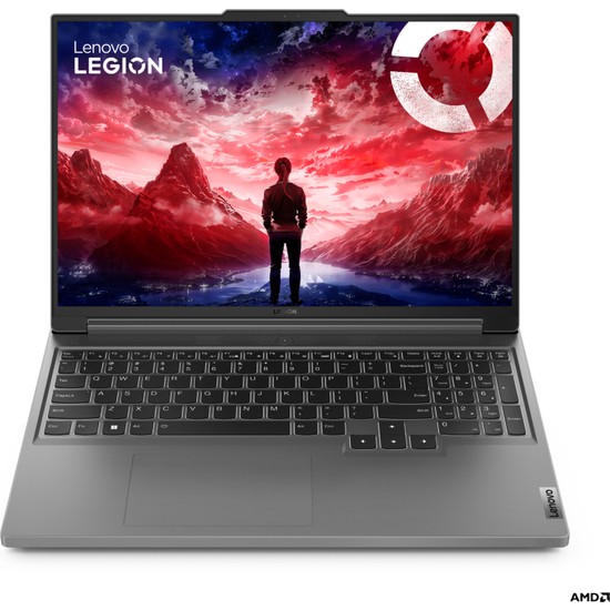 Lenovo Legion Slim 5 14APH8 AMD Ryzen 7 7840HS 32GB 1TB SSD Fiyatı