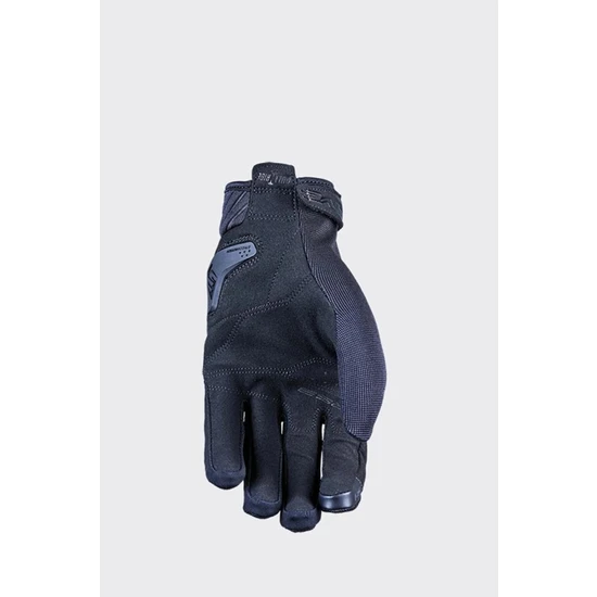 Five Fıve Gloves Rs3 Evo Siyah Motosiklet Eldiven