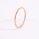  Renk Rose Gold