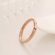 Seçili Renk Rose Gold