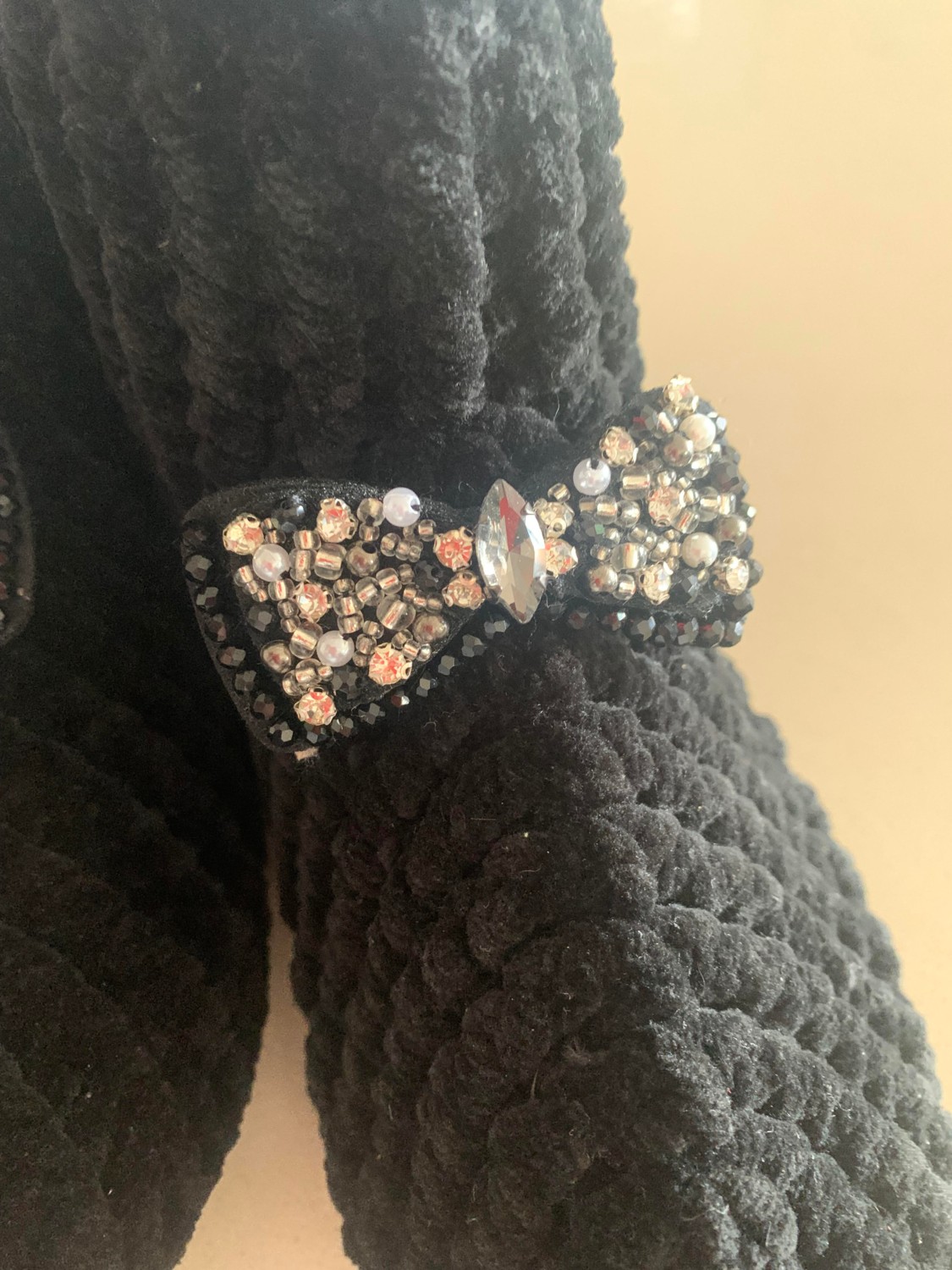 Figan Fashion Panduf görsel 2