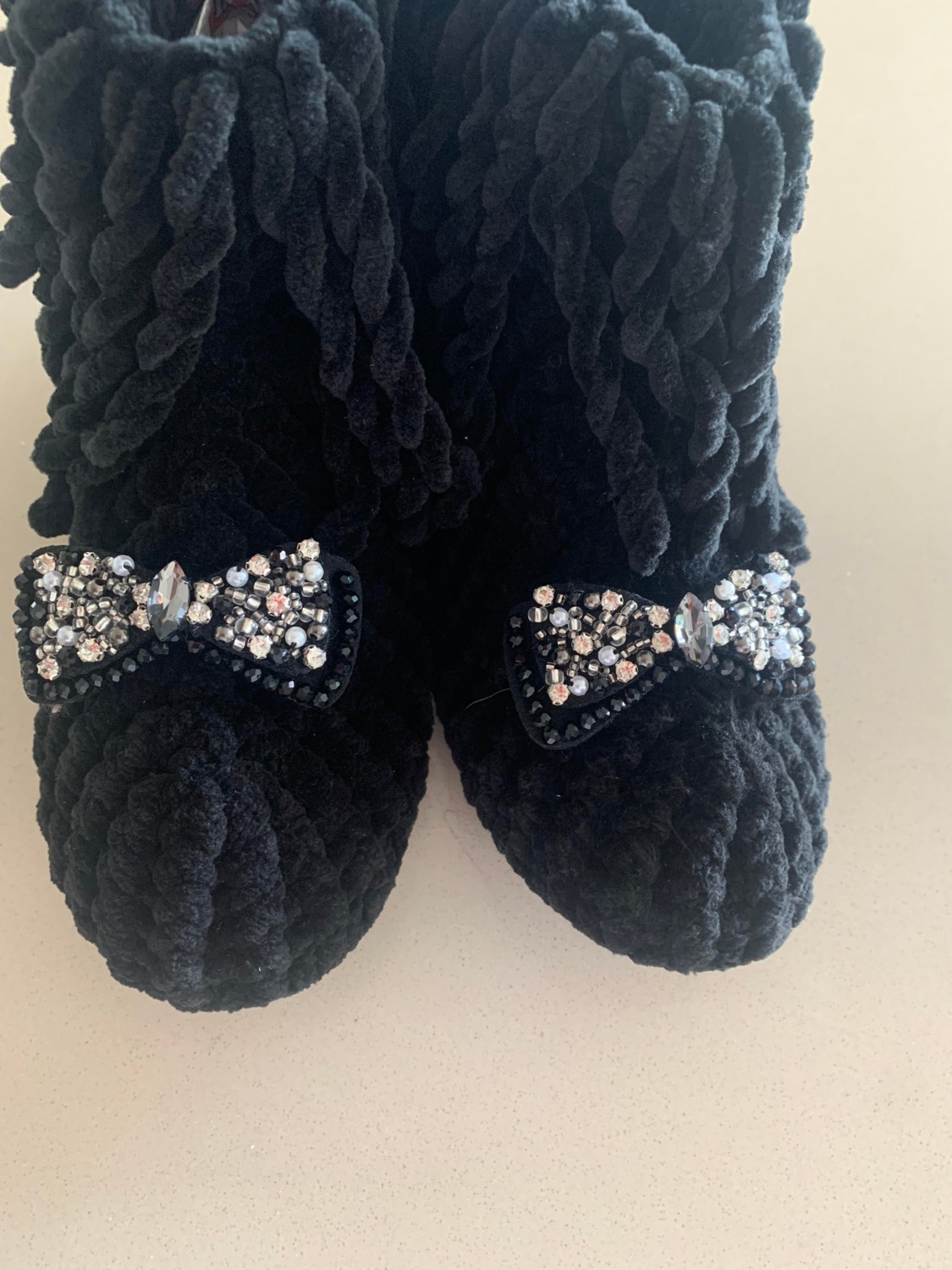 Figan Fashion Panduf görsel 2