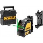 Dewalt DW088CG-XJ Yeşil Lazer Hizalama 20 m Çalışma Mesafesi ile Hassas Hizalama Sağlar