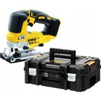 Dewalt DCS334NT Aküsüz Şarjlı Dekupaj Testere